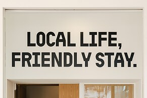 Sinchon Localfriends Hotel