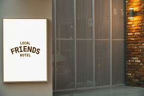 Sinchon Localfriends Hotel