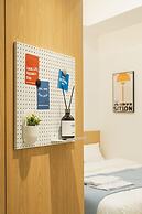 Sinchon Localfriends Hotel