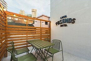 Sinchon Localfriends Hotel