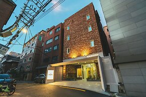 Sinchon Localfriends Hotel