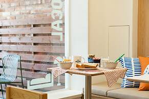 Sinchon Localfriends Hotel