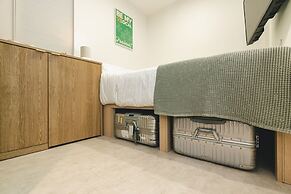 Sinchon Localfriends Hotel