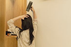 Sinchon Localfriends Hotel