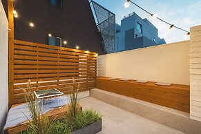 Sinchon Localfriends Hotel