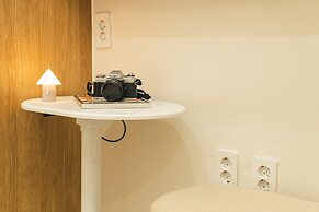Sinchon Localfriends Hotel