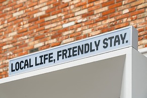 Sinchon Localfriends Hotel