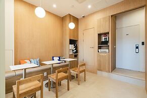 Sinchon Localfriends Hotel