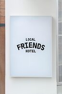 Sinchon Localfriends Hotel