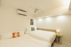 Sinchon Localfriends Hotel