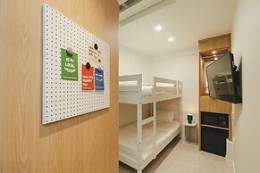 Sinchon Localfriends Hotel