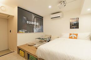 Sinchon Localfriends Hotel