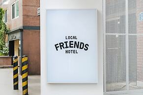 Sinchon Localfriends Hotel