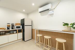 Sinchon Localfriends Hotel