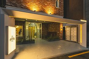 Sinchon Localfriends Hotel
