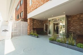 Sinchon Localfriends Hotel