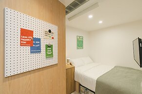 Sinchon Localfriends Hotel