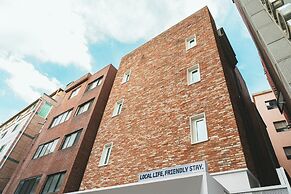 Sinchon Localfriends Hotel