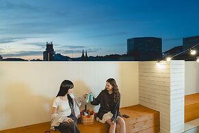Sinchon Localfriends Hotel