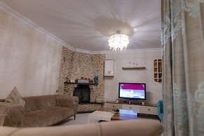 Bungalov Masukiye Villa