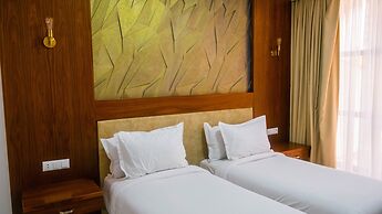 Miranda Hotel