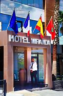 Miranda Hotel