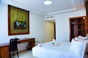 Miranda Hotel