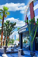 Miranda Hotel