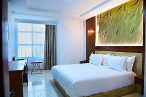 Miranda Hotel