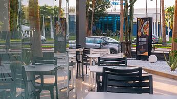 Miranda Hotel