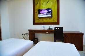 Miranda Hotel