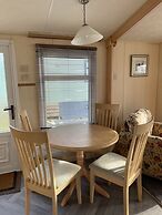 Immaculate 2-bed Static Caravan at Monrieth