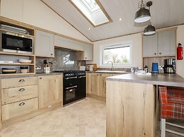 Piran Lodge
