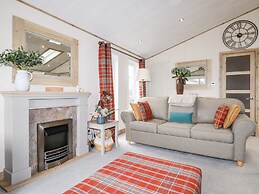 Piran Lodge