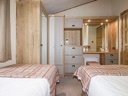 Piran Lodge