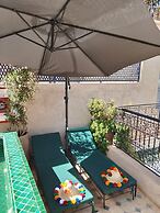 RIAD MAGNOLIA