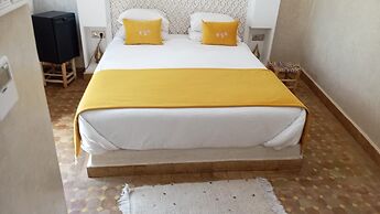 RIAD MAGNOLIA