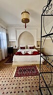 RIAD MAGNOLIA