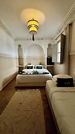 RIAD MAGNOLIA