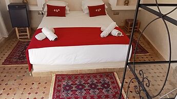 RIAD MAGNOLIA