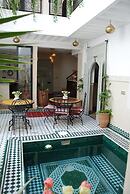 RIAD MAGNOLIA