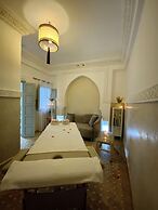 RIAD MAGNOLIA