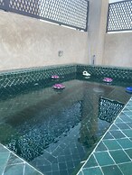 RIAD MAGNOLIA