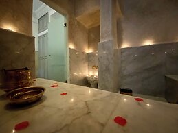 RIAD MAGNOLIA