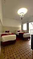 RIAD MAGNOLIA
