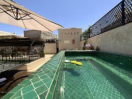 RIAD MAGNOLIA