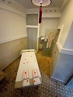 RIAD MAGNOLIA