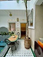 RIAD MAGNOLIA