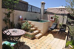 RIAD MAGNOLIA