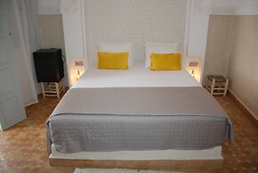 RIAD MAGNOLIA